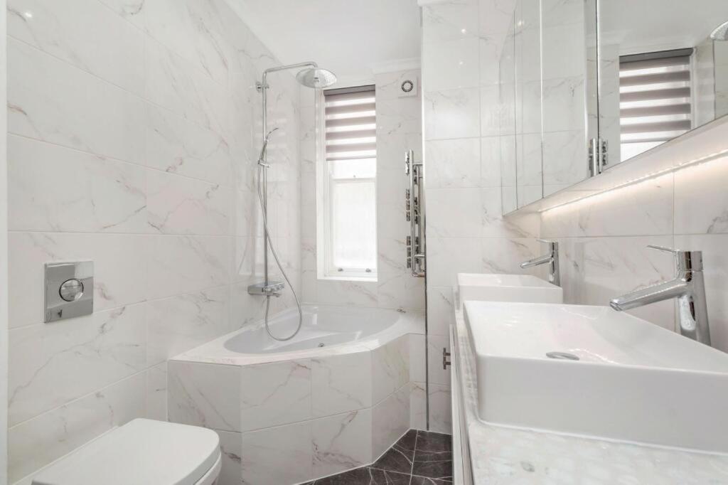 Modern Chelsea Flat, 3Bd 2Bath, With Parking Apartment Лондон Екстериор снимка